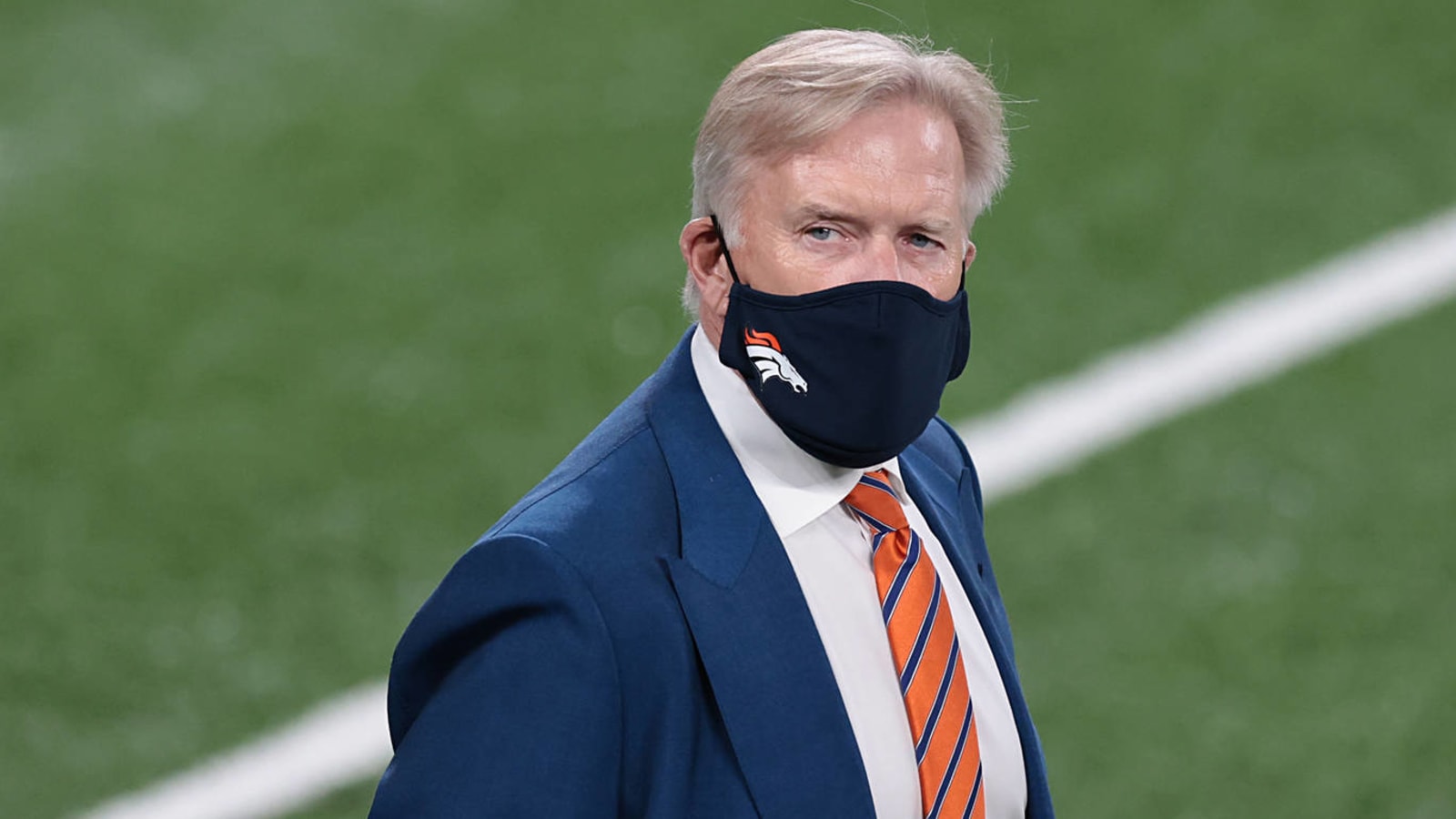 NFL denied Broncos' request to delay Saints game to Monday?