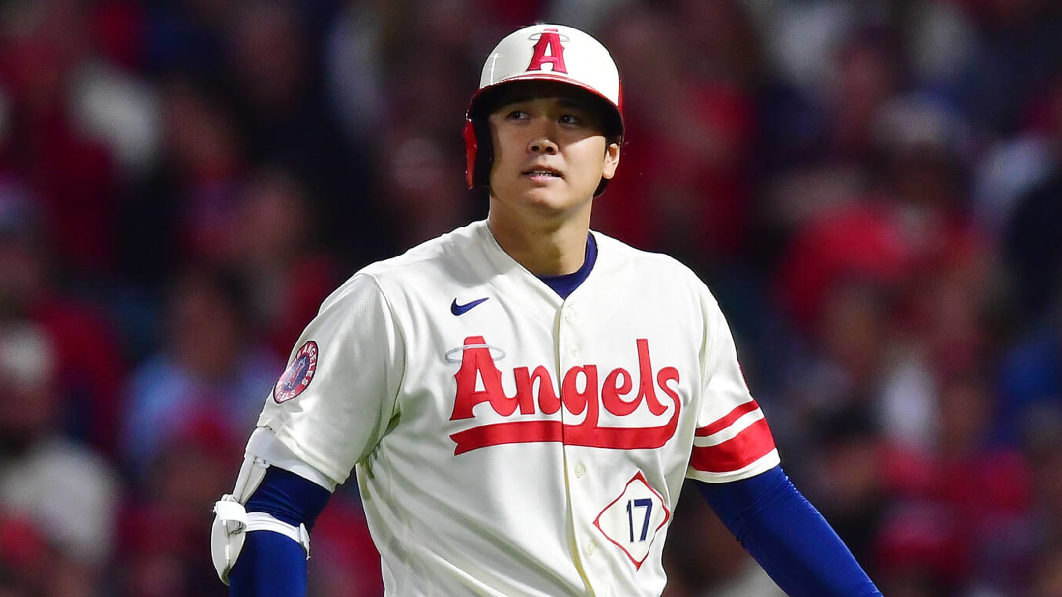 Shohei Ohtani trade market: SF Giants favorites if Angels make trade