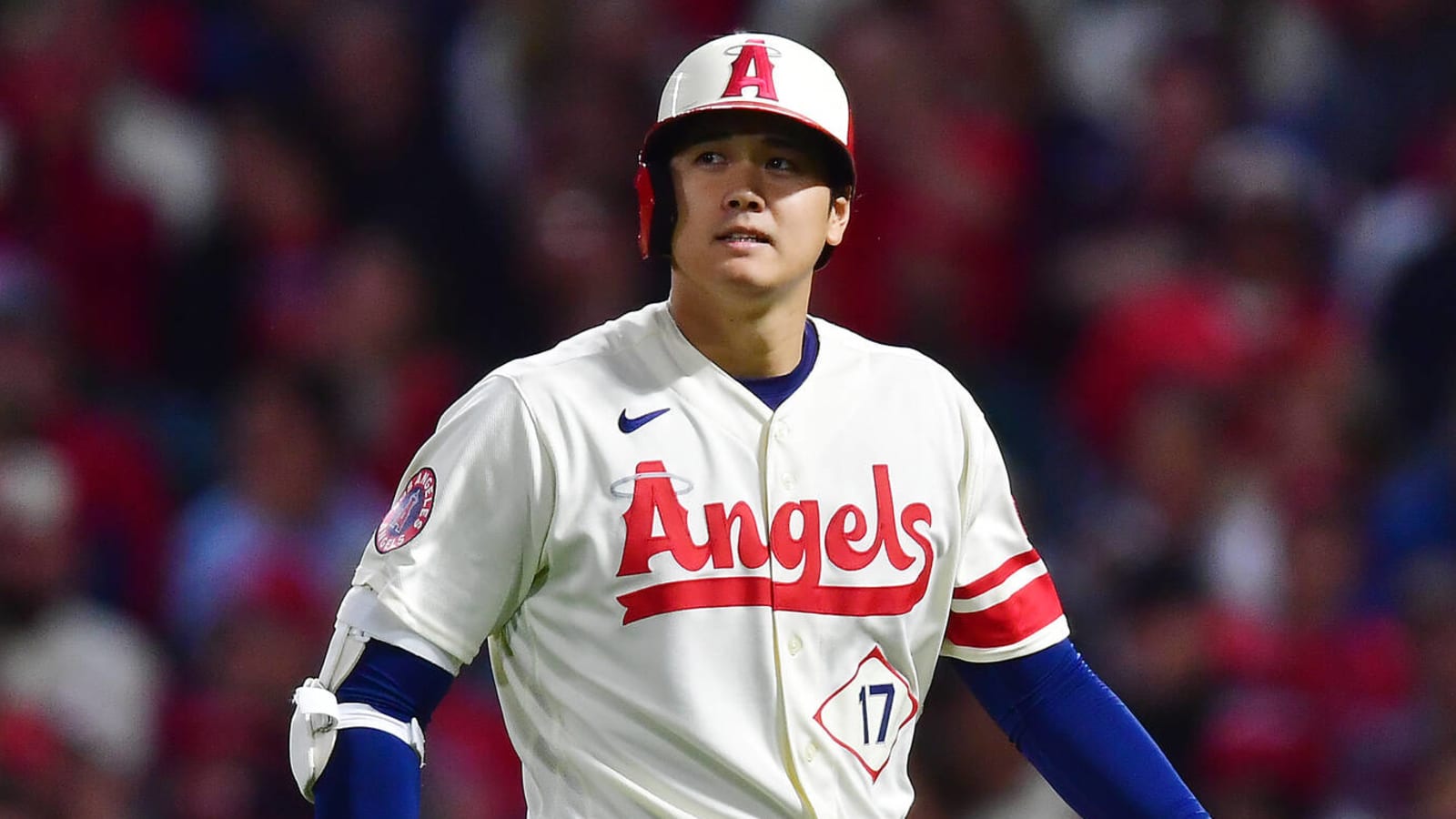 Insider updates if Angels could trade Shohei Ohtani