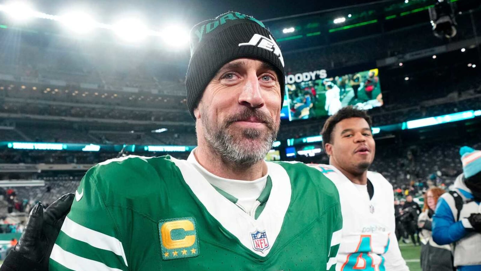 Steelers given terrifying potential timeline for Rodgers' decision
