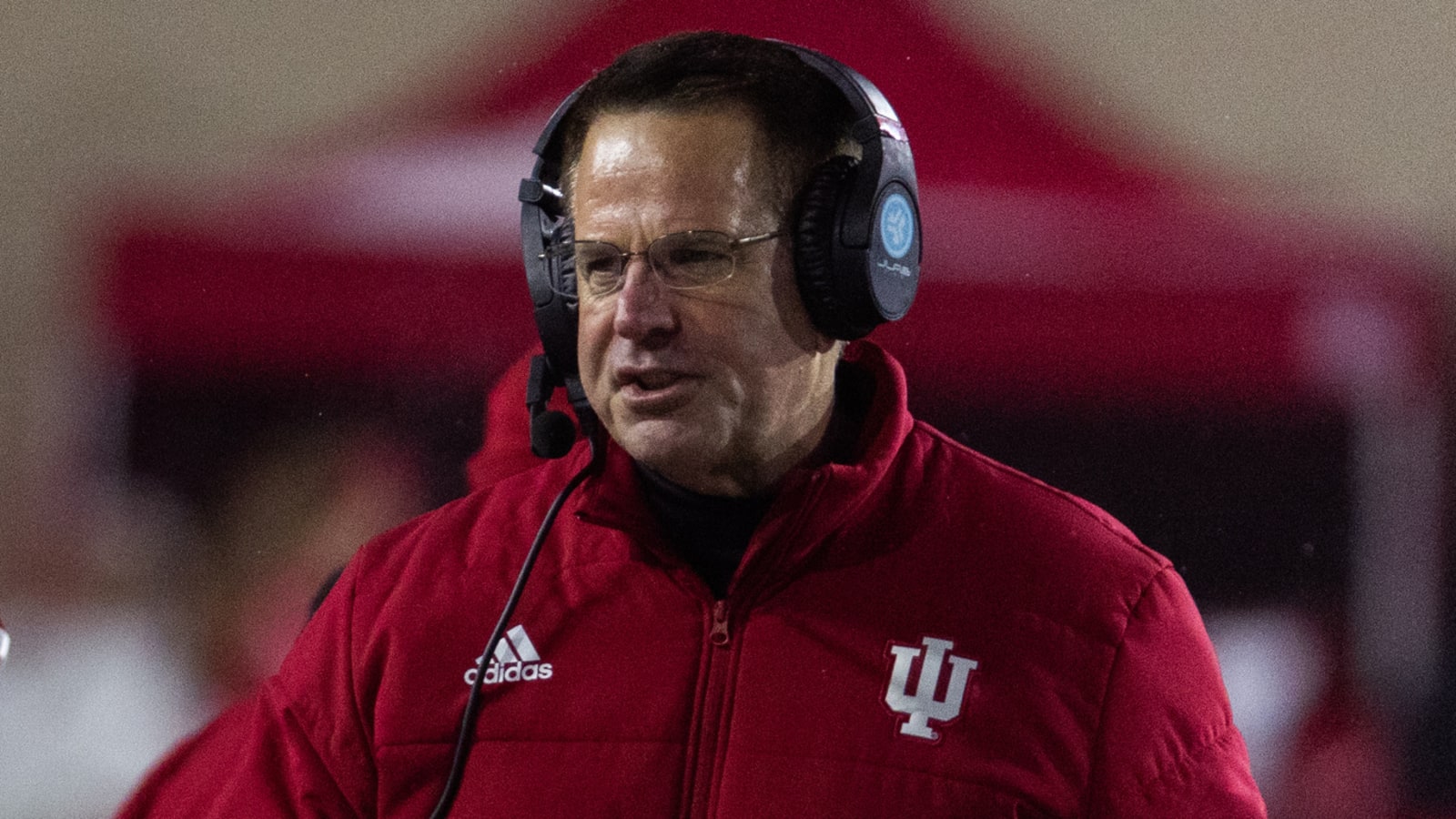 Indiana HC gets much-deserved honor