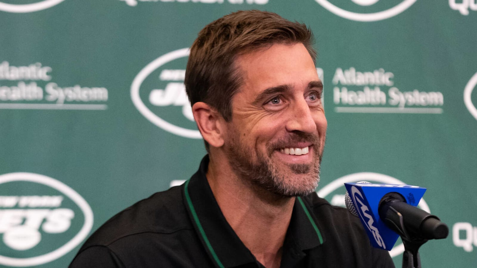 Jets Hall of Famer changes mind about Aaron Rodgers