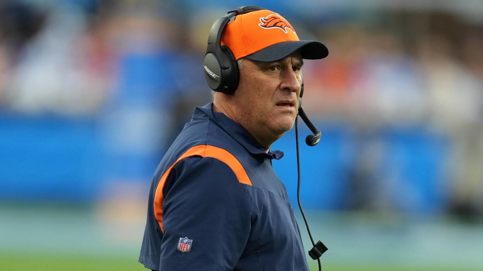 Dolphins to interview Vic Fangio, two others for DC job
