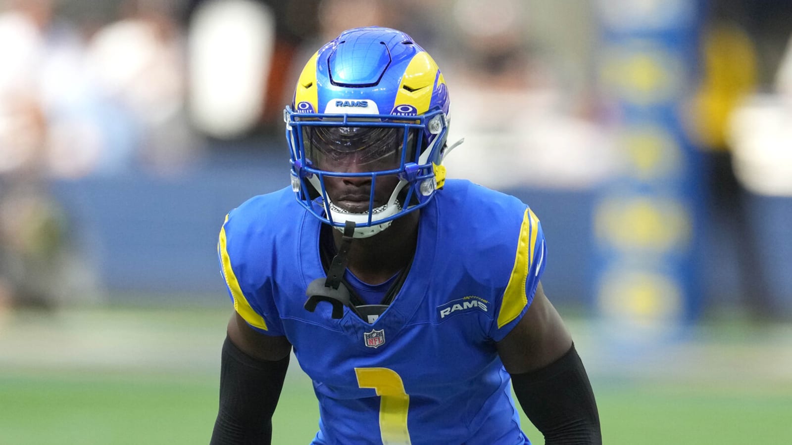Rams fear starting defender suffered torn ACL