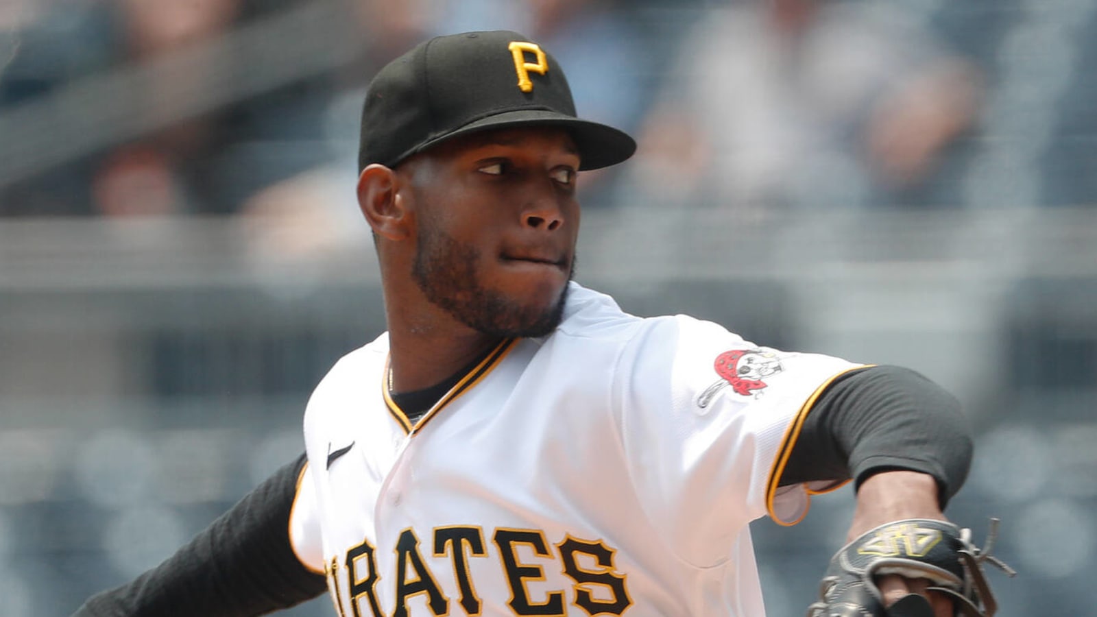 Pirates' Roansy Contreras wants to return to starting rotation Yardbarker
