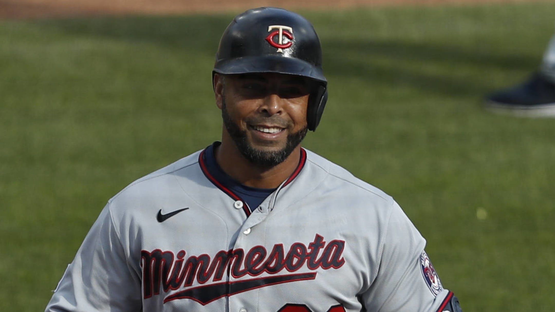 Minnesota Twins trade All-Star slugger Nelson Cruz to Tampa Bay Rays 