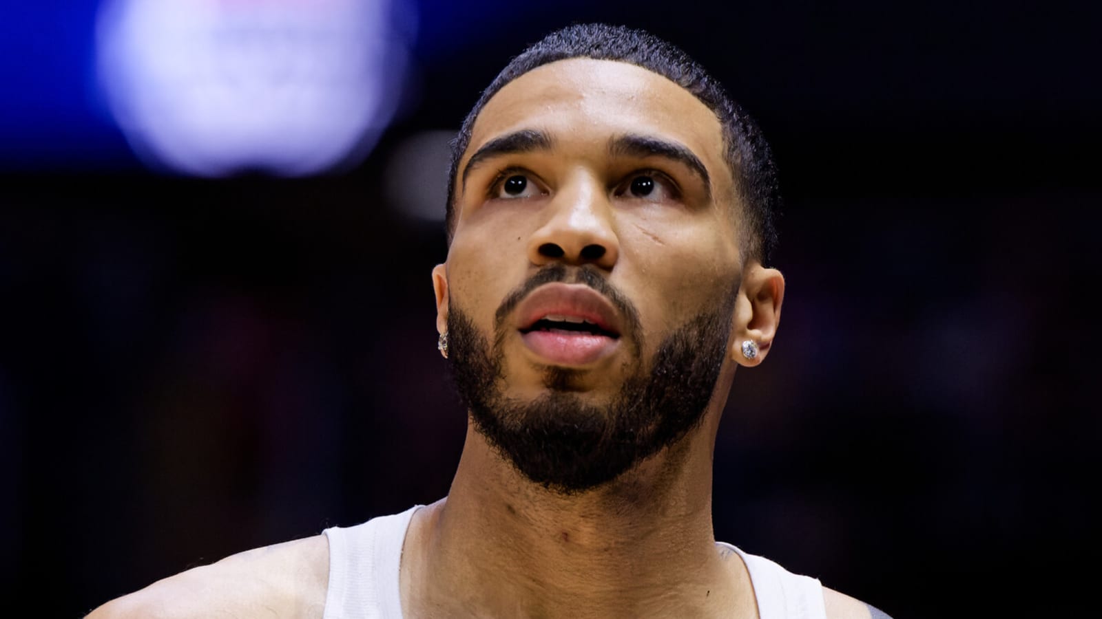 Kerr shares why Tatum rode bench in Team USA’s first game