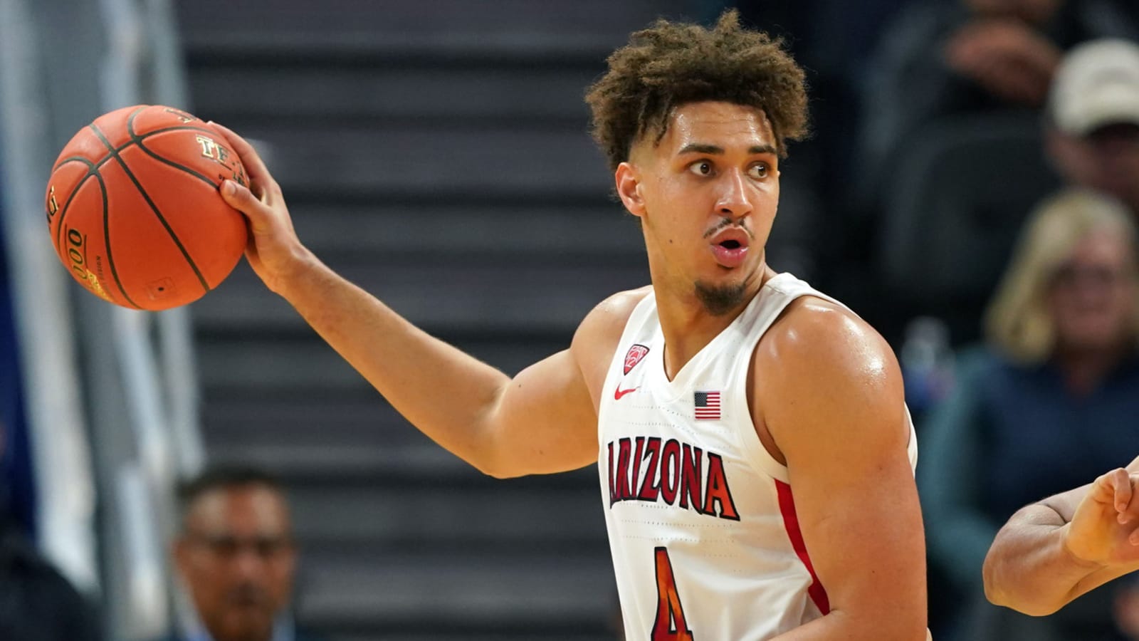 Big man signs with Thunder after two years playing overseas