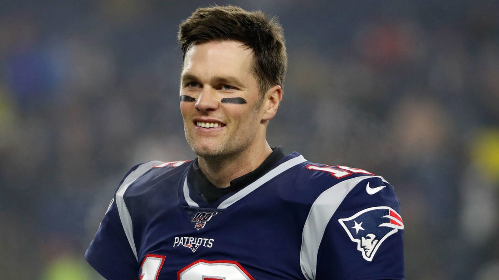 Tom Brady told people close to him he is leaving Patriots?