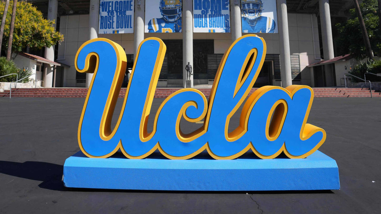 UCLA releases statement about elevator video