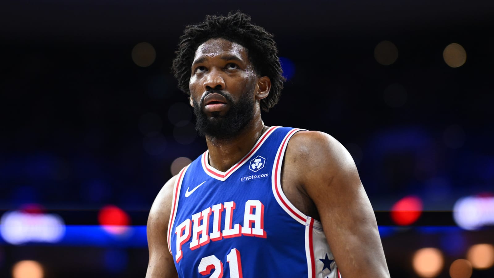 76ers’ Joel Embiid may require another knee surgery