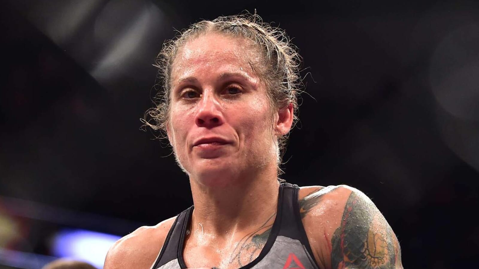 Liz Carmouche, Juliana Velasquez Share Perspectives on Trilogy Bout at PFL 1