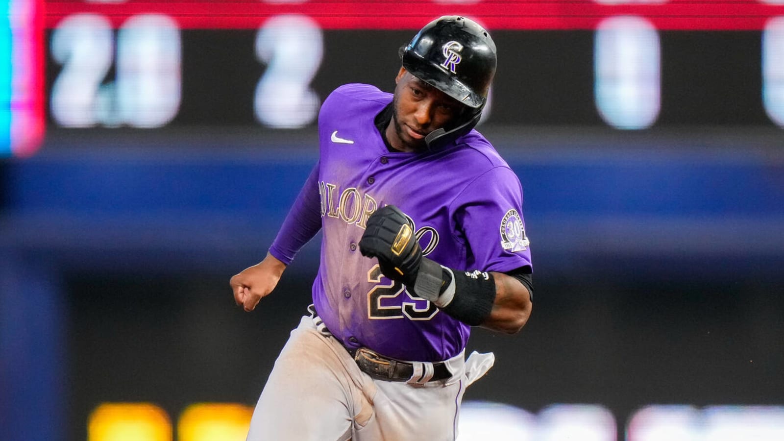 The Padres signed Jurickson Profar to a minor league deal yesterday :  r/Padres