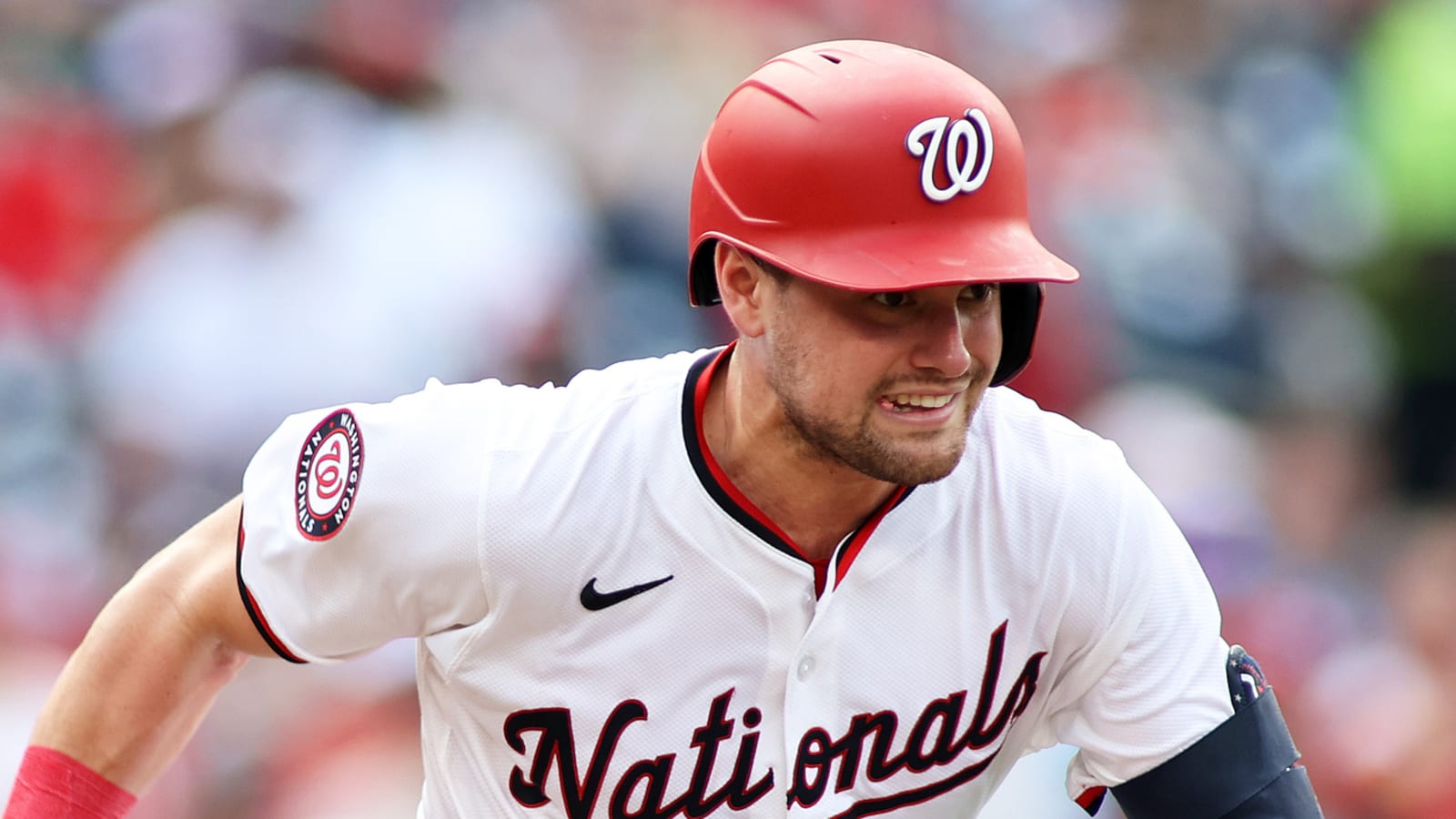 Phillies are showing interest in a pair of Nationals players