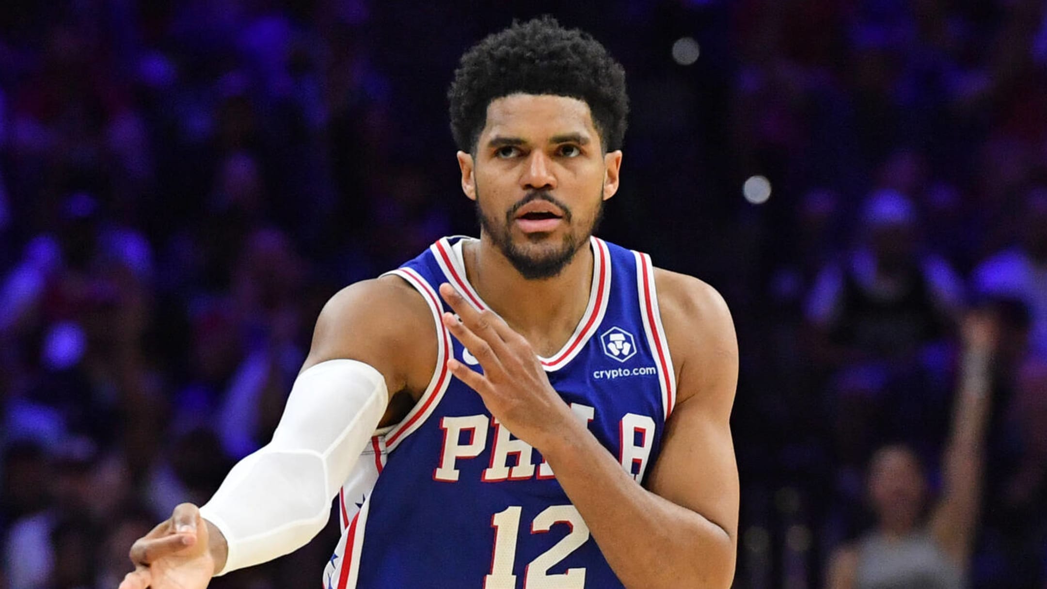 Sixers-Wizards takeaways: Paint dominance; defensive woes; Tobias