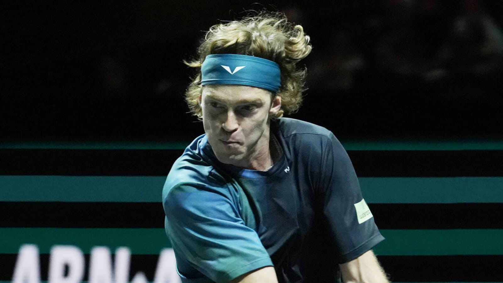 'Lot of them are suffering,' Andrey Rublev opens up about the touching motivation behind starting his fashion brand Rublo