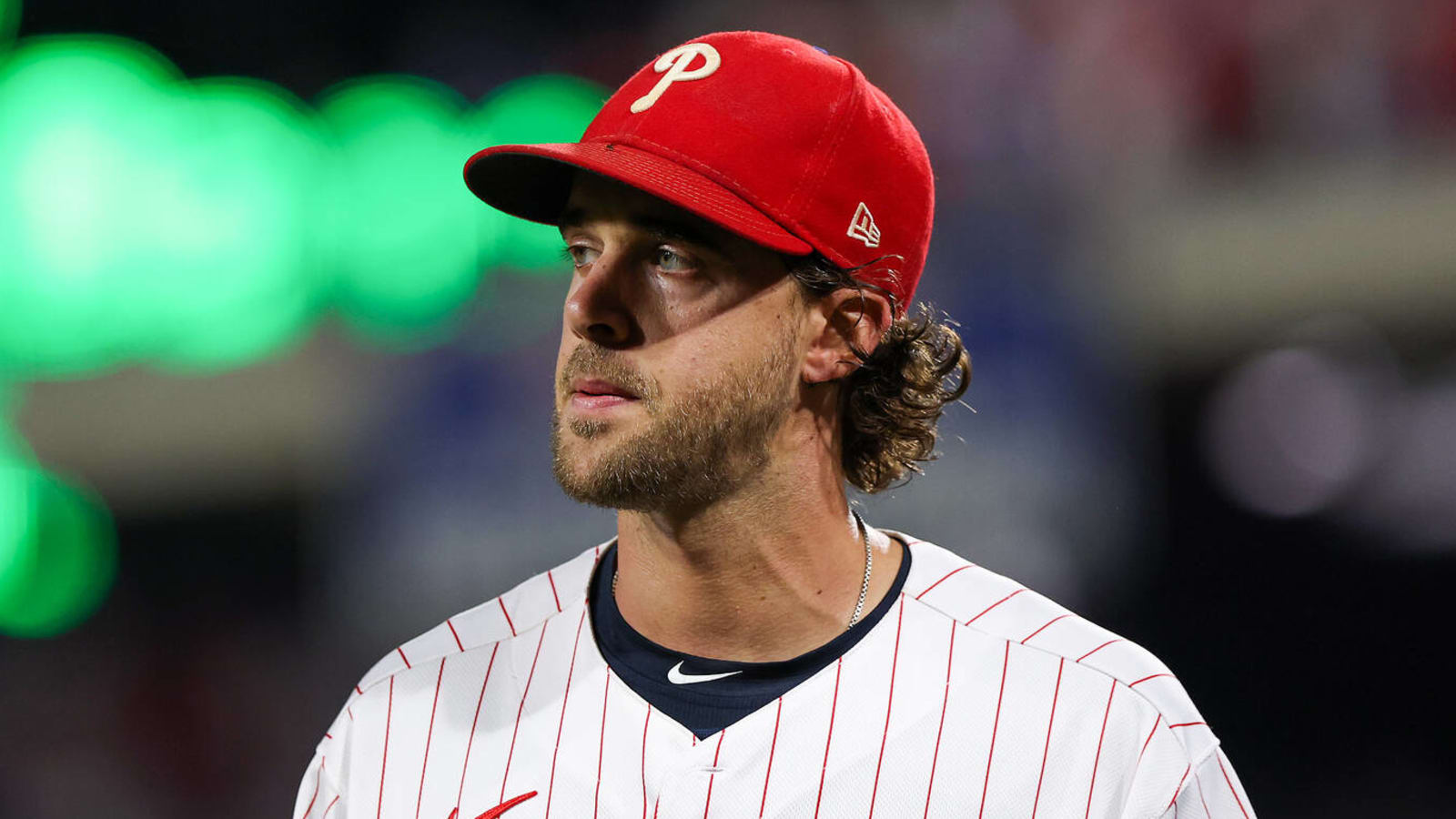 Aaron Nola, Phillies bid to get back on track against Cardinals