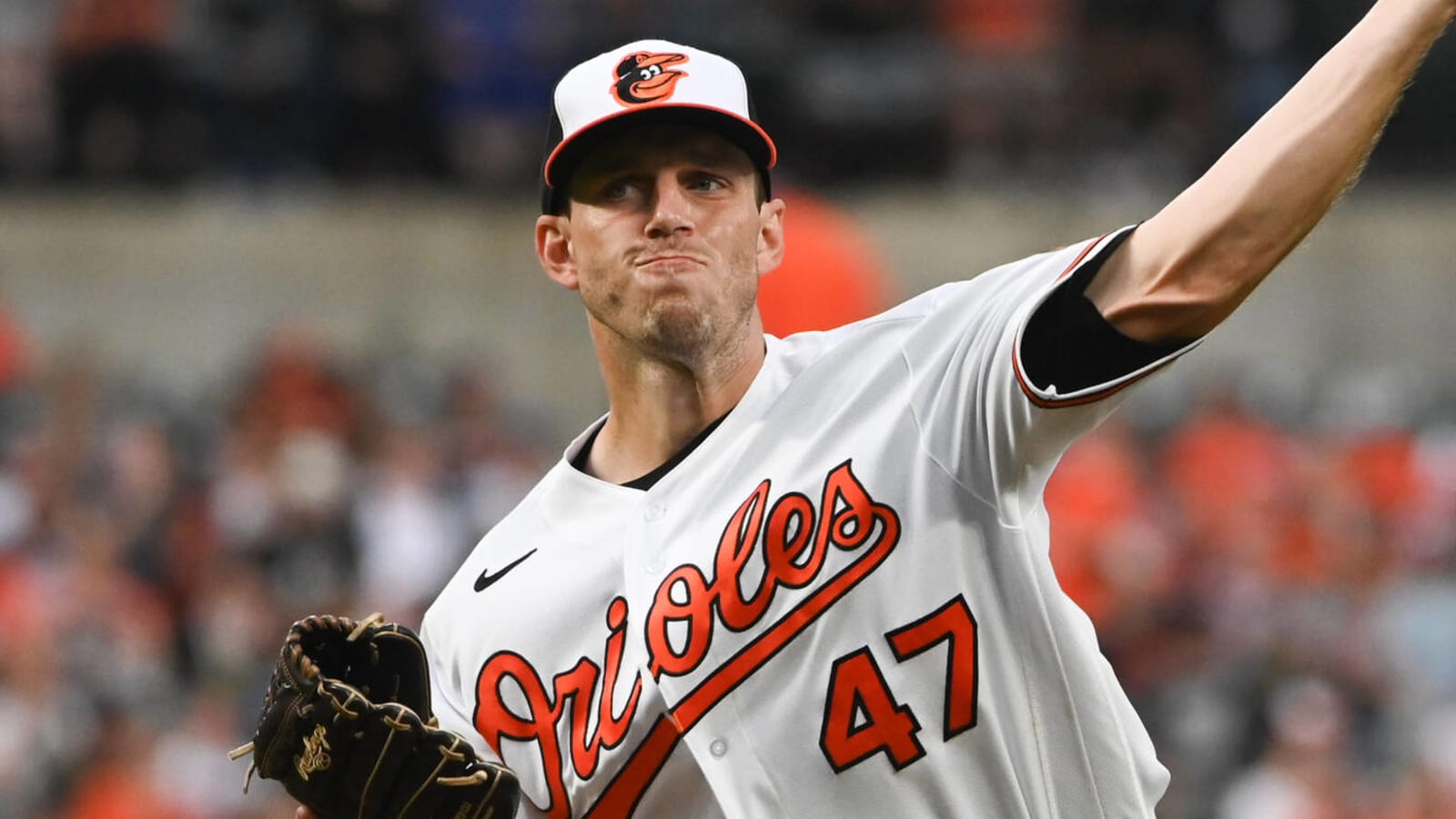 John Means should be back in the Orioles rotation soon. The timing