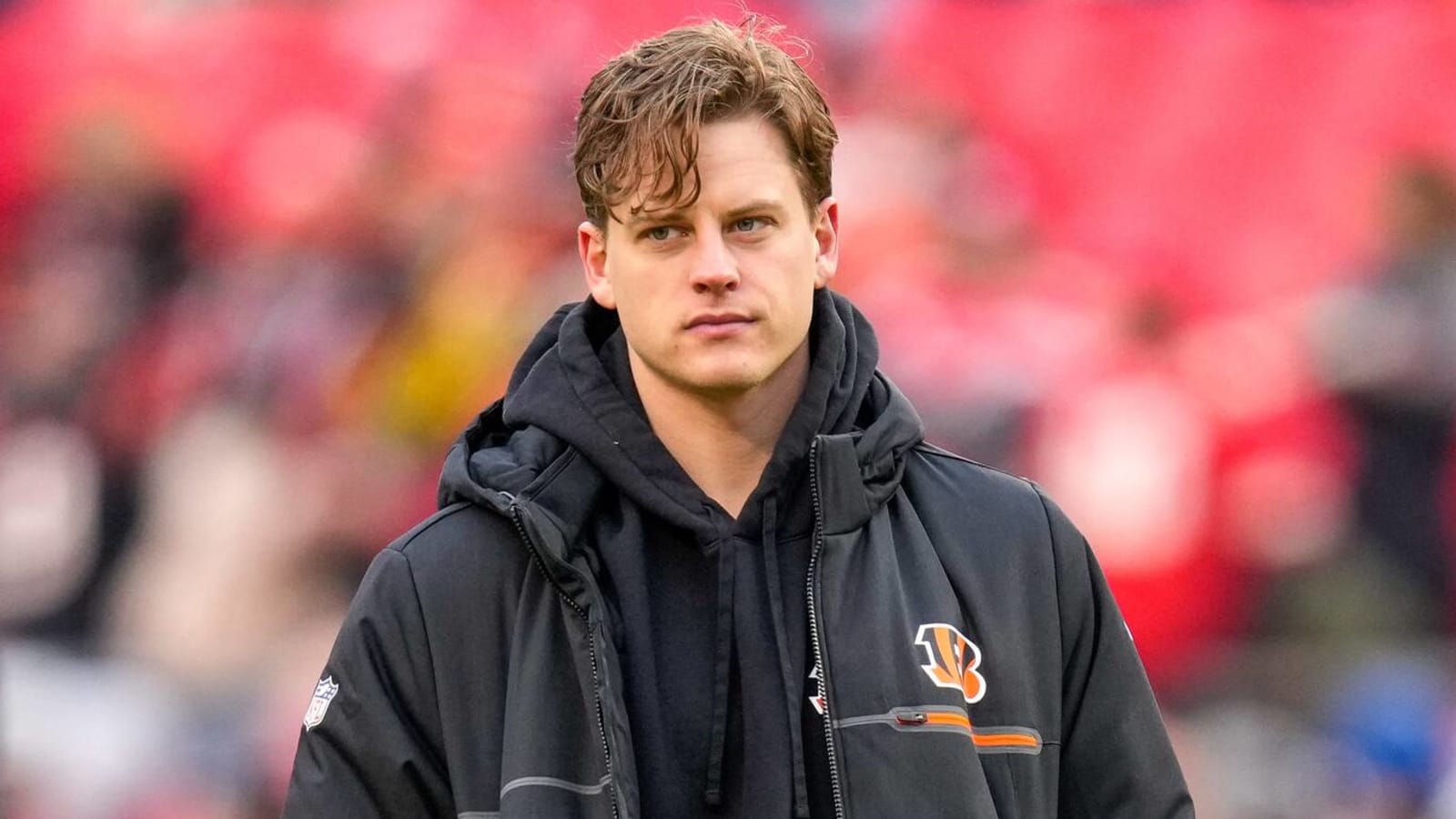 Joe Burrow draws rave review from Bengals in return to practice