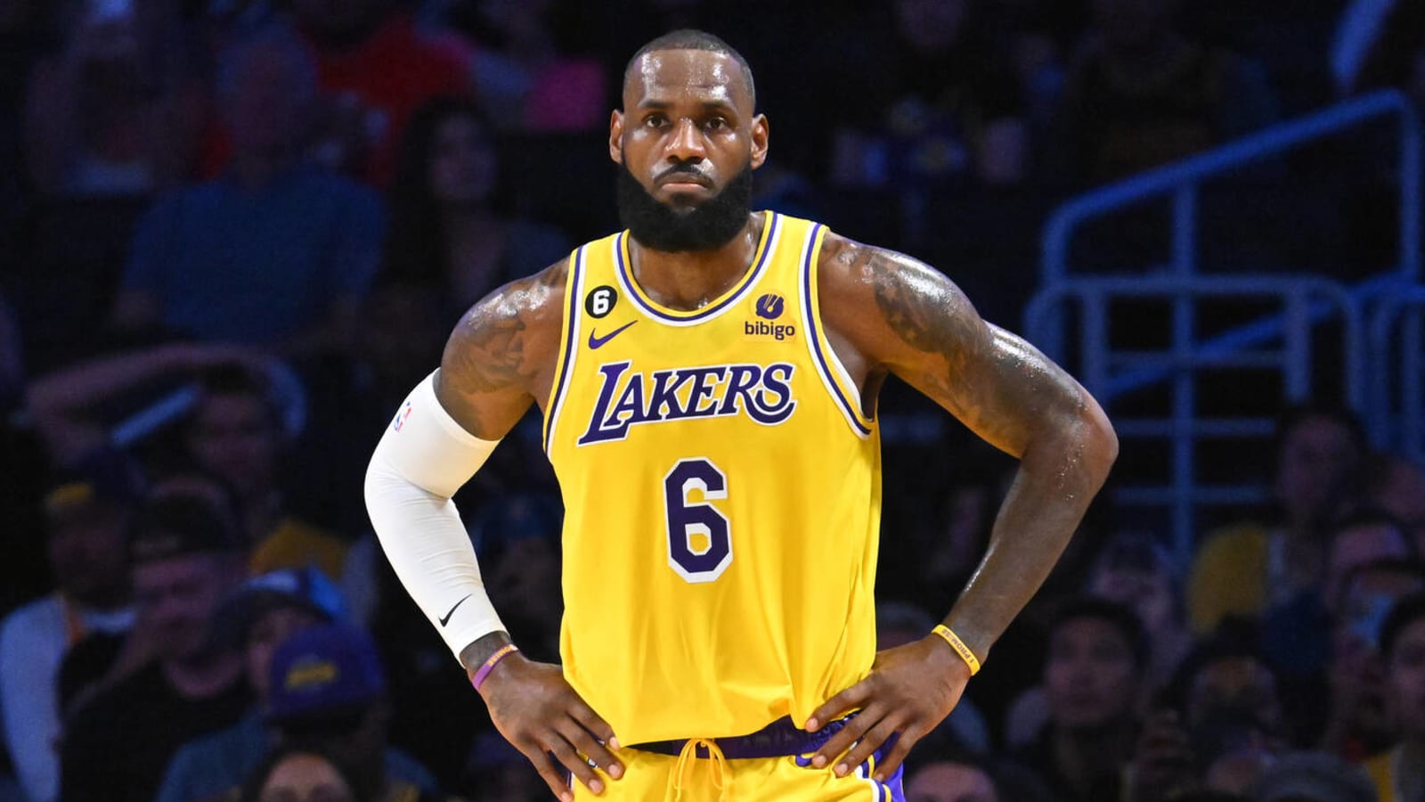 Ken Griffey Jr. Says He And His Father Will Be Present When LeBron James And Bronny James Play Together In The NBA: "As Soon As They Get There, I&#39;m Taking My Father To The Game."