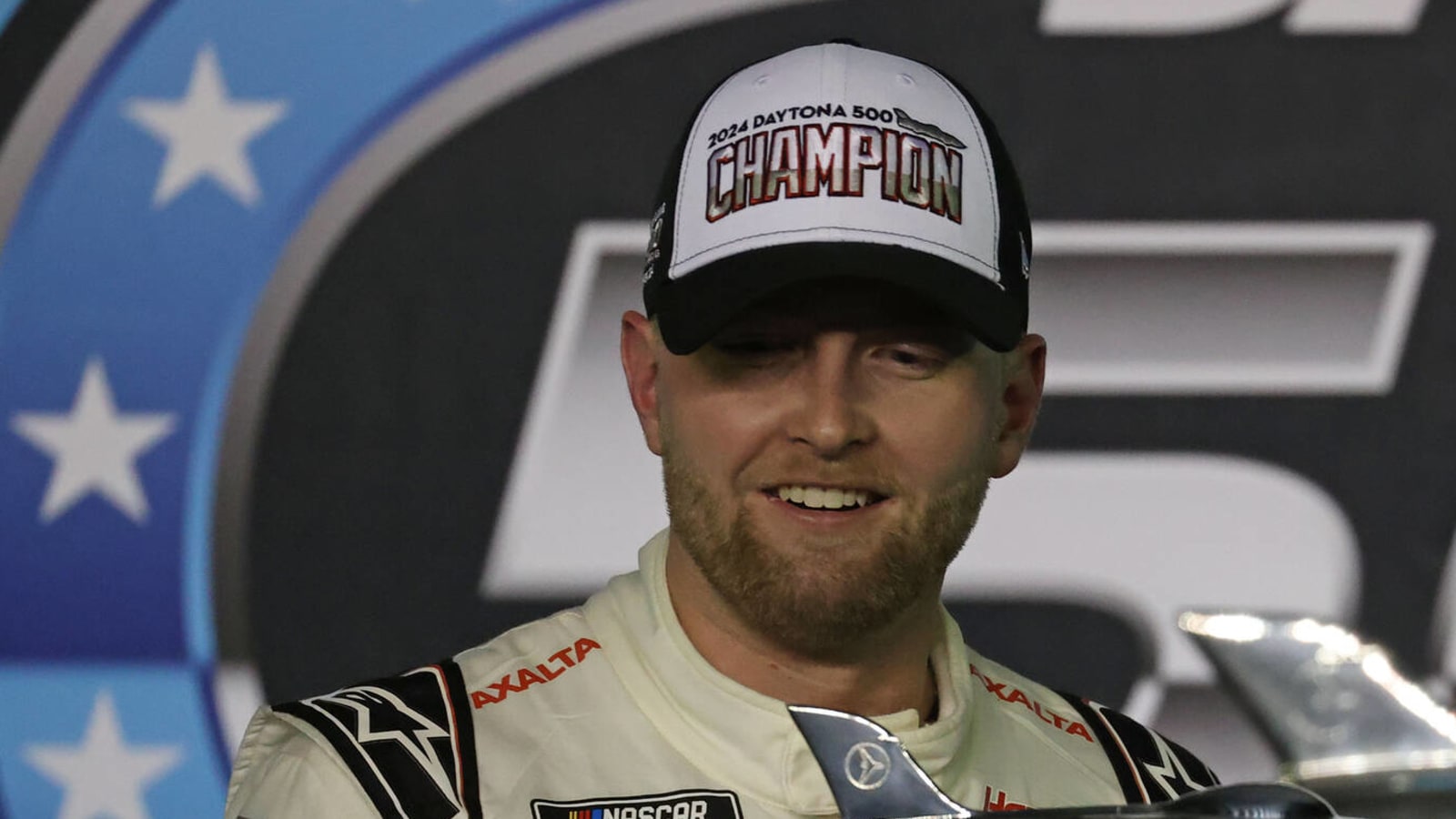 Week 1 NASCAR power rankings: Byron climbs to No. 1