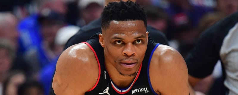 Russell Westbrook accepts massive paycut to remain with the