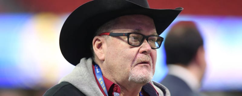 Jim Ross offers praise for this young AEW star