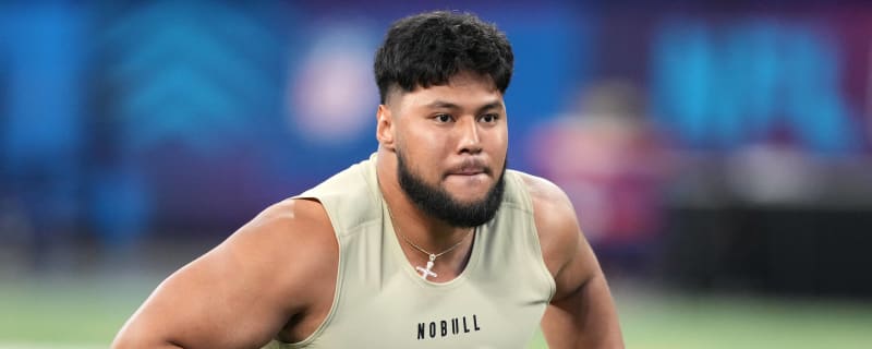 Steelers rookie O-linemen can find early roles thanks to 'versatility'