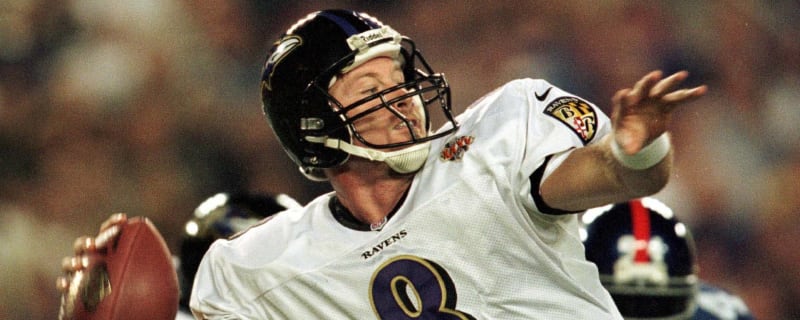 The '2000 Baltimore Ravens' quiz