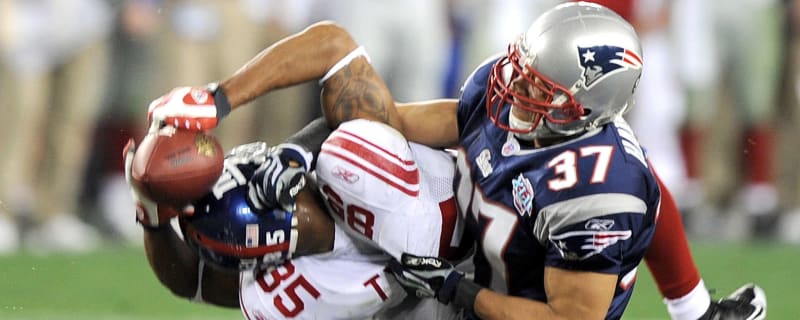 Biggest upsets in Super Bowl history