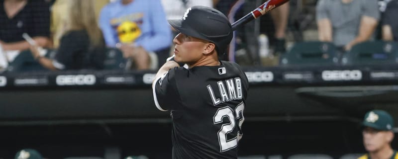 Jays claim Jake Lamb off waivers - Bluebird Banter