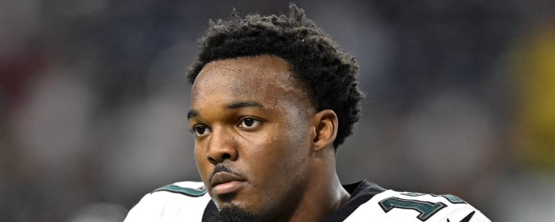 Eagles stock up, stock down