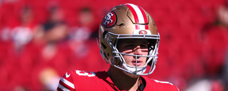 49ers CEO opens up about future Brock Purdy extension