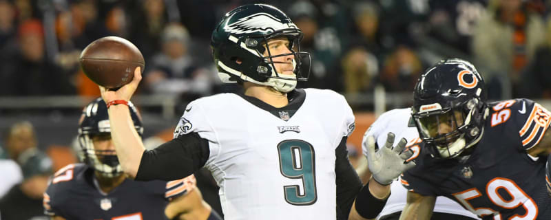 How many teams make the NFL playoffs?