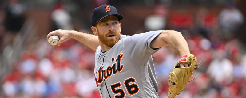 Tigers non-tender one-time All-Star OF, former top pitching prospect