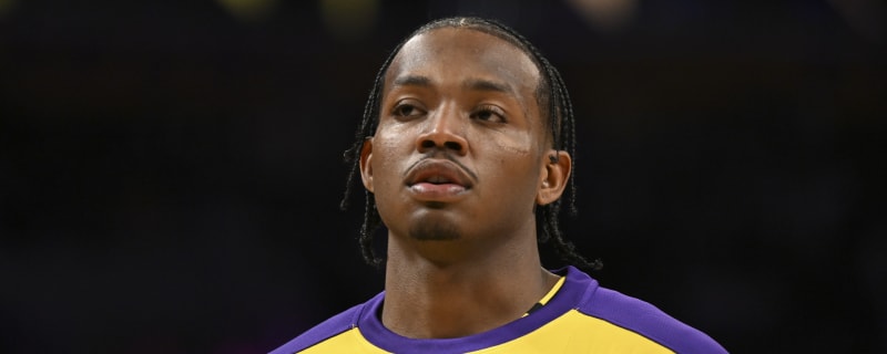 Do the Lakers need to trade for a PG or is he already on the roster?