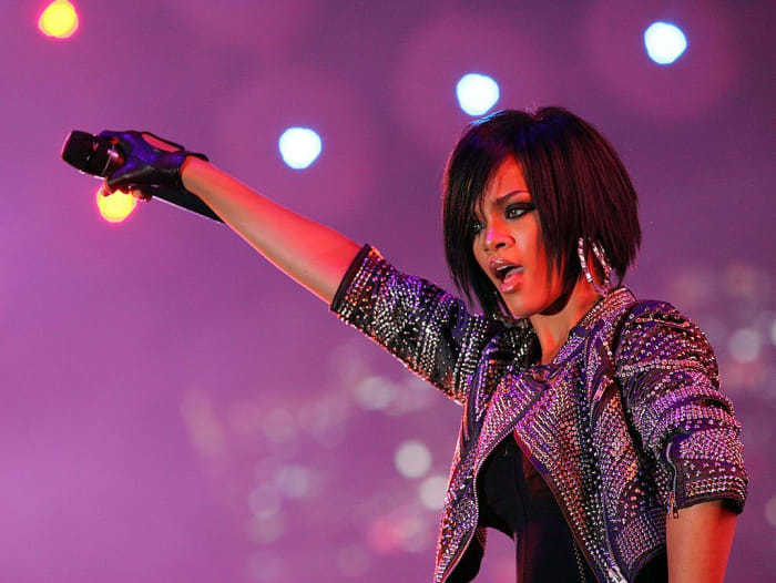 “Breakin’ Dishes” (2007)