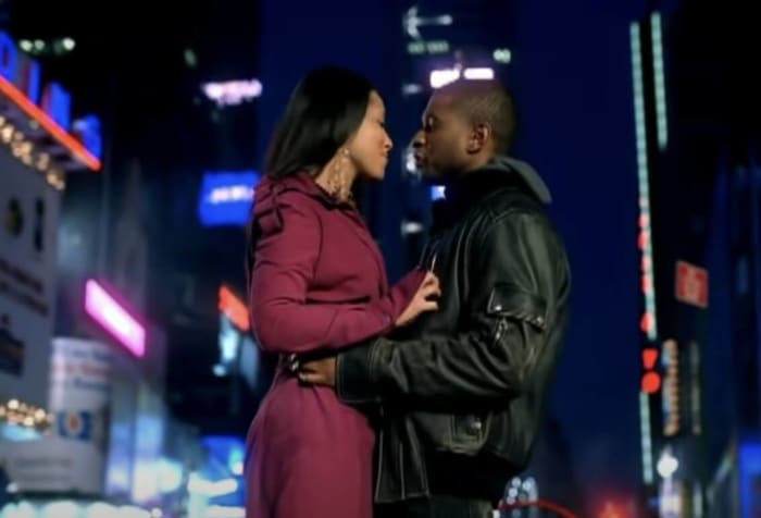 “My Boo” by Usher and Alicia Keys