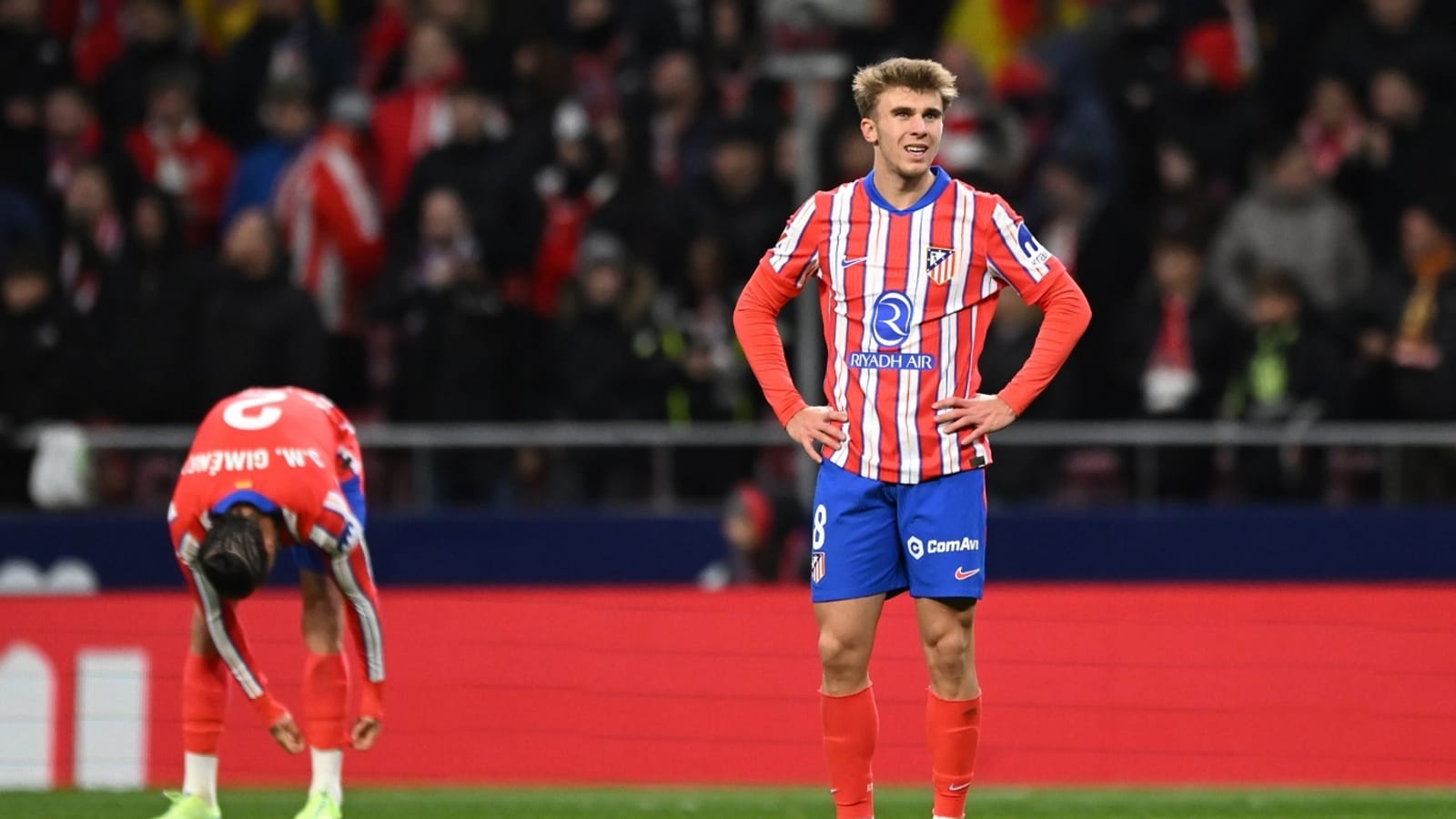 Report: Chelsea join Euro giants in the race for €70m-rated 'fantastic' La Liga talent