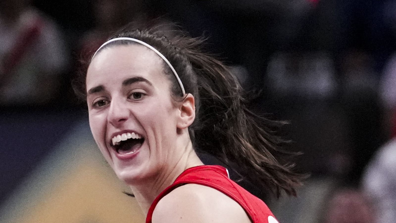 Caitlin Clark, Aliyah Boston help Fever hold off Dream in OT