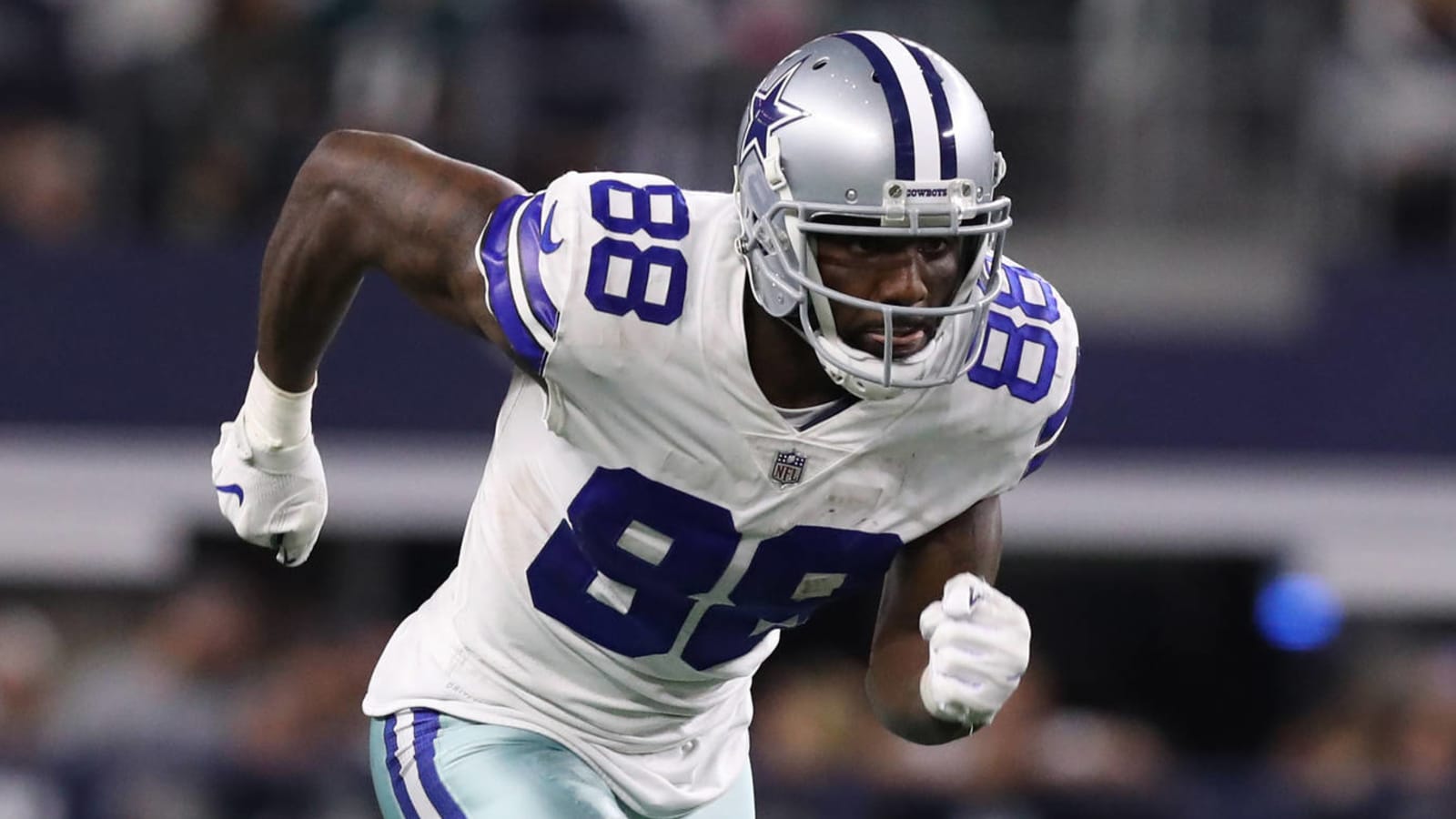 Ravens plan to add Dez Bryant to practice squad