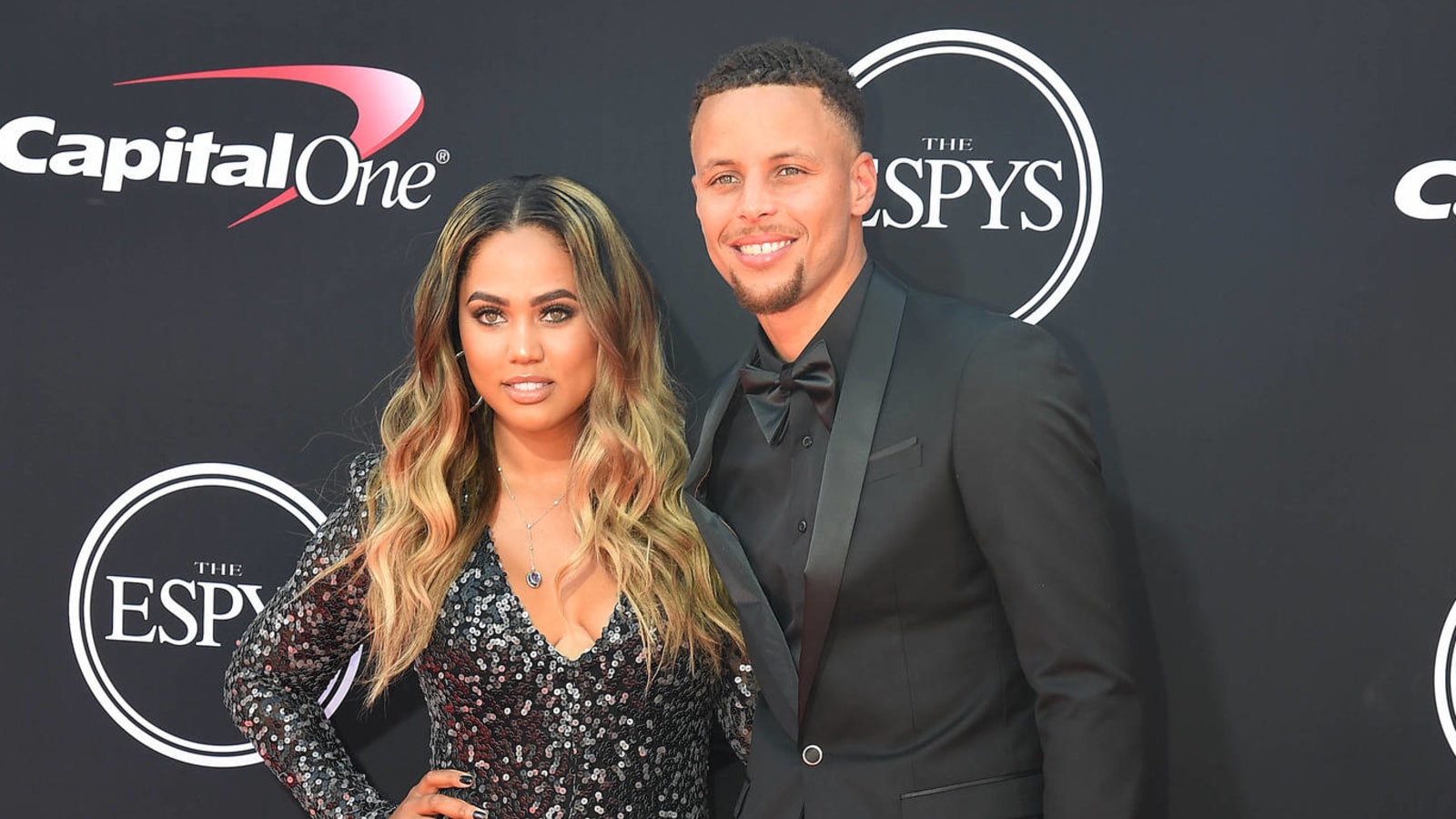 Ayesha and Stephen Curry will host HBO Max's 'Tattletales' revival