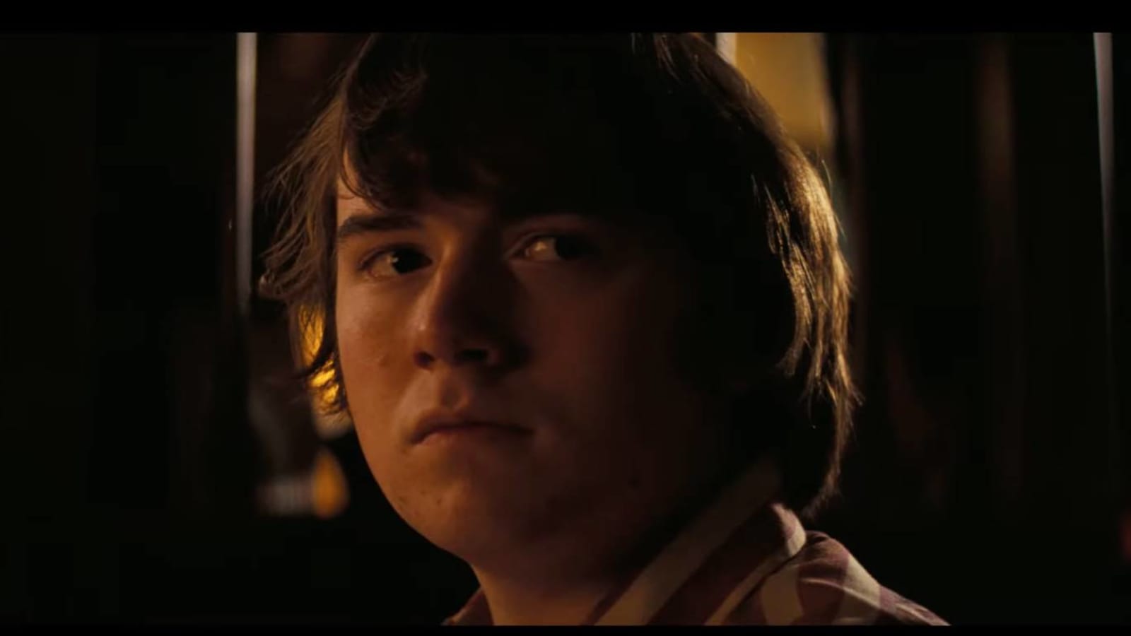 Philip Seymour Hoffman's son makes film acting debut in 'Licorice Pizza' trailer