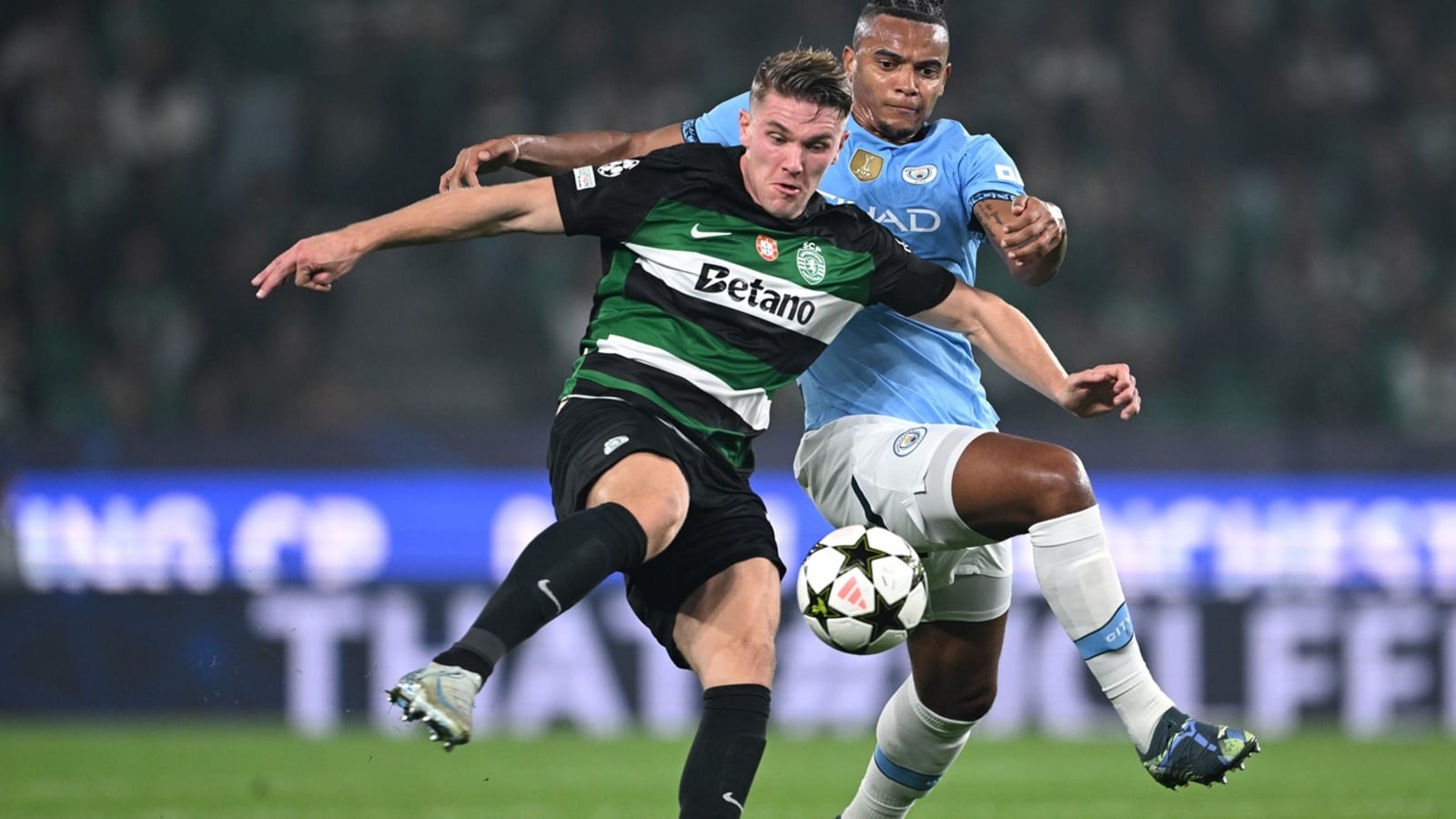Ben Jacobs explains Arsenal’s current approach in their striker search