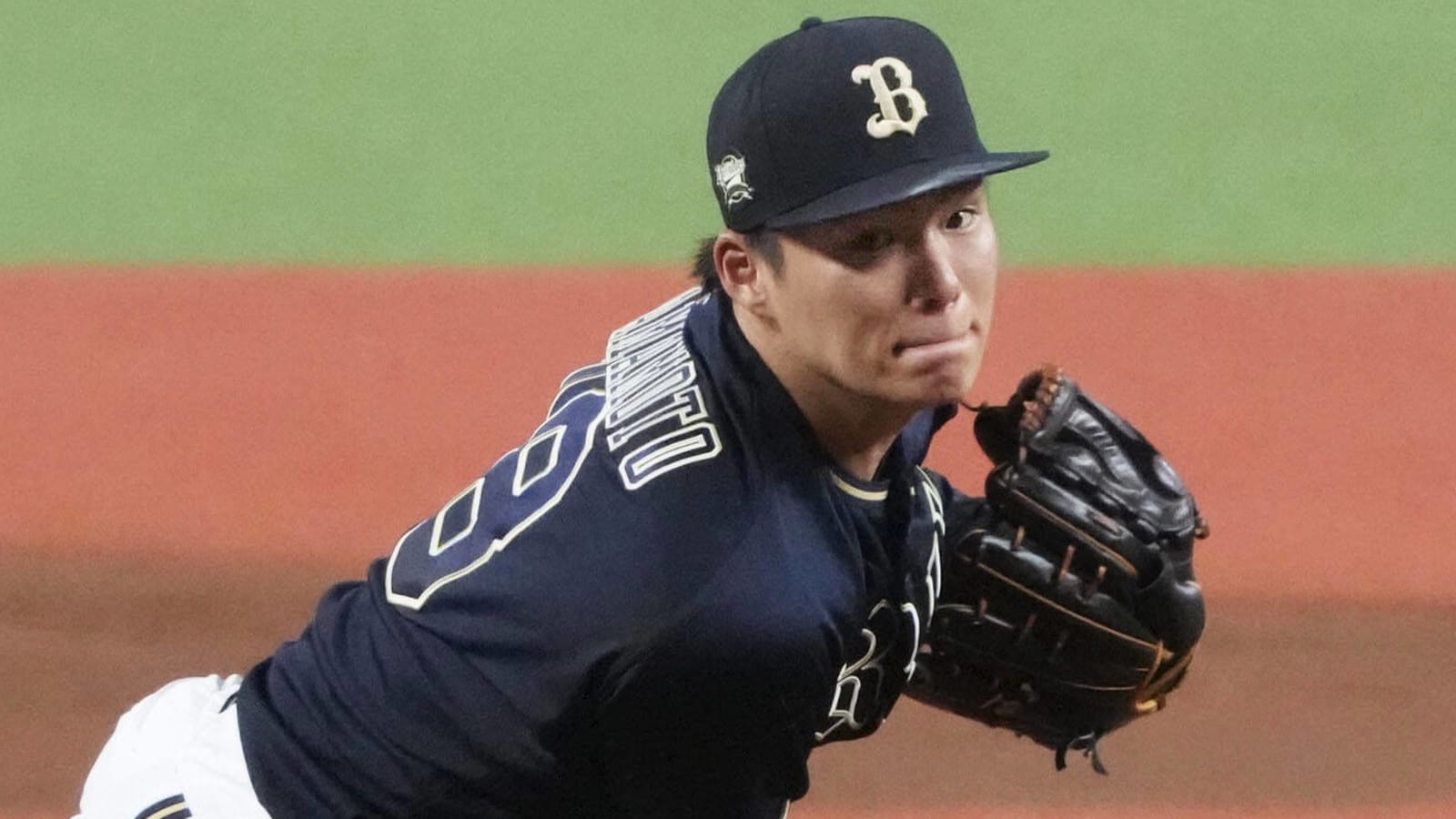 Orix Buffaloes reveal expected post date for Yamamoto