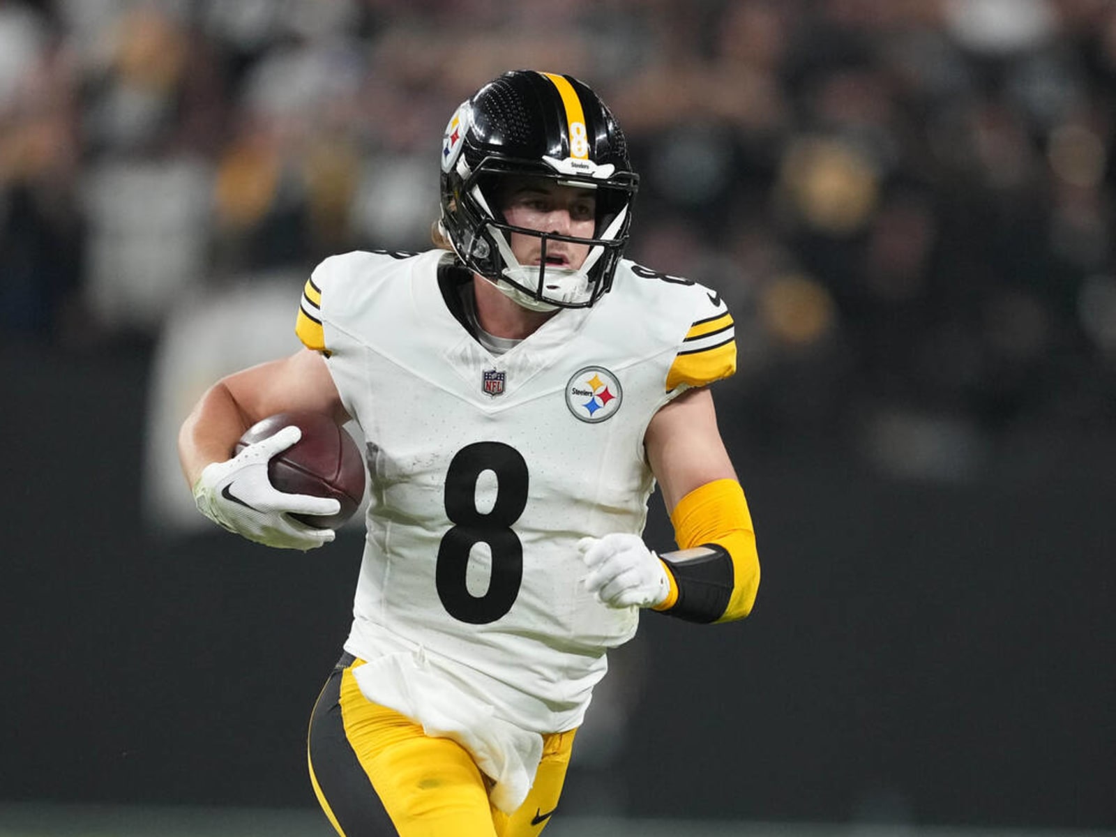 Three biggest takeaways from Steelers Week 3 win