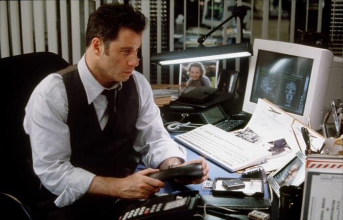 There may be a sequel