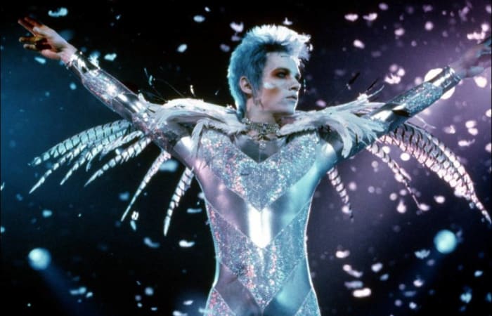 “Velvet Goldmine” (1998)