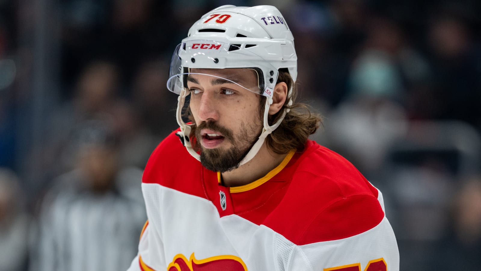 Ryan Lomberg Excited to Be Welcomed Home by Florida Panthers