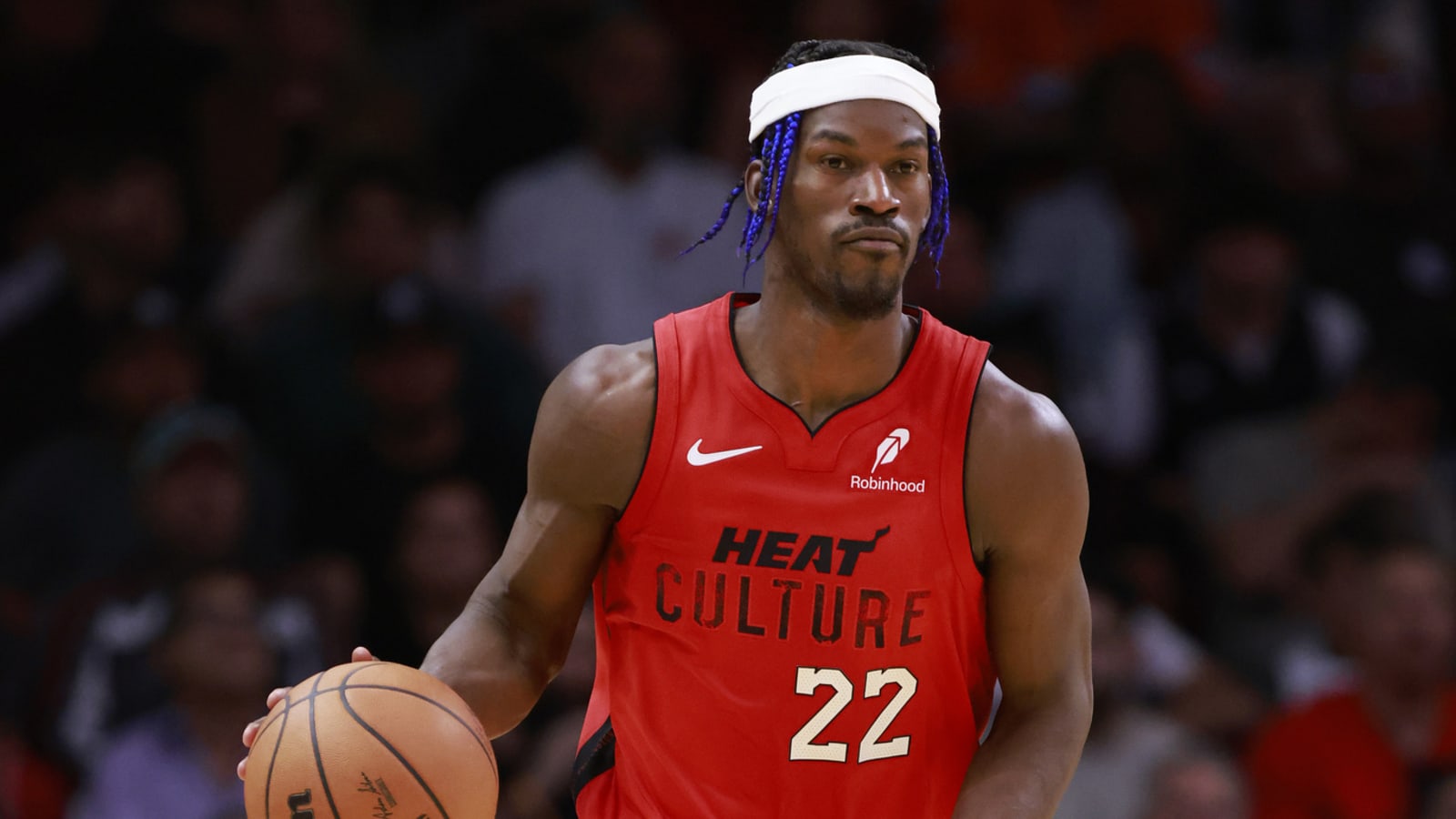 Jimmy Butler's future continues to project away from Heat